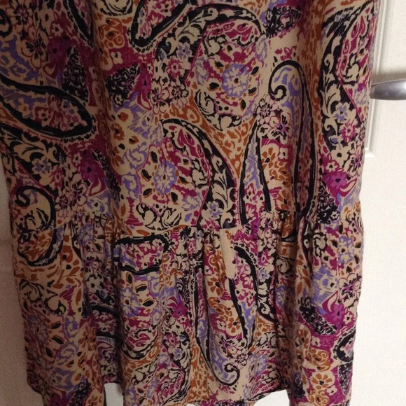 Kina Women's Long Maxi Dress Strapless Halter Neck Summer Size XL Vacation - Picture 3 of 7